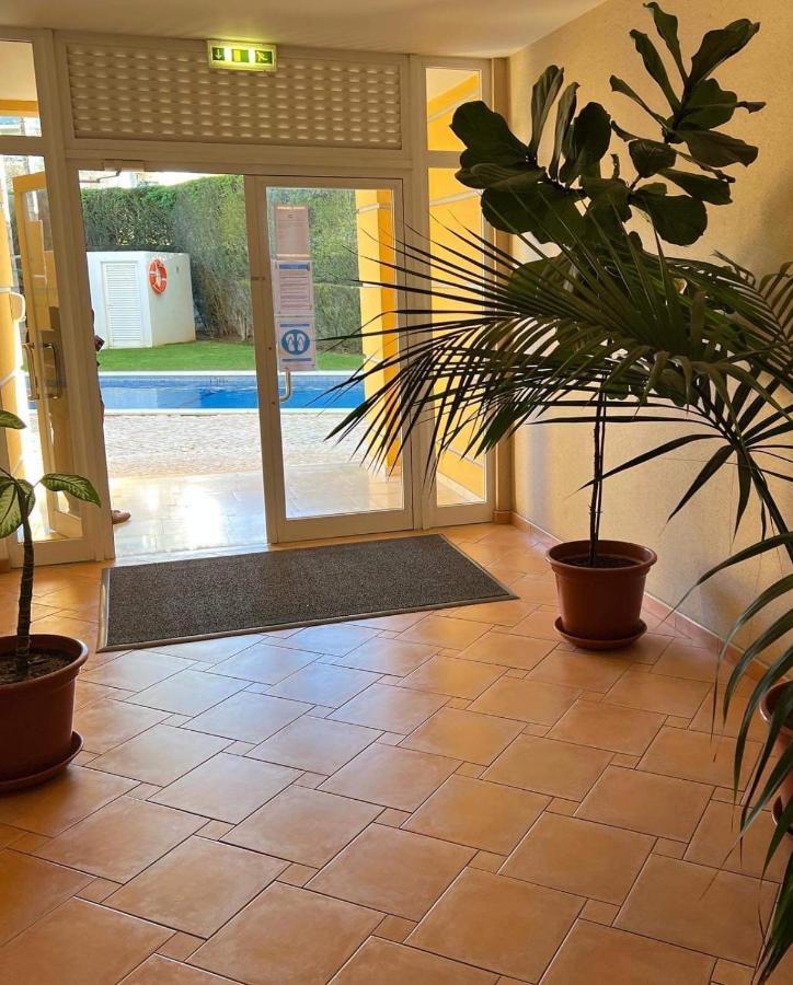 Tres Palmeiras With Pool Portimão Exterior foto