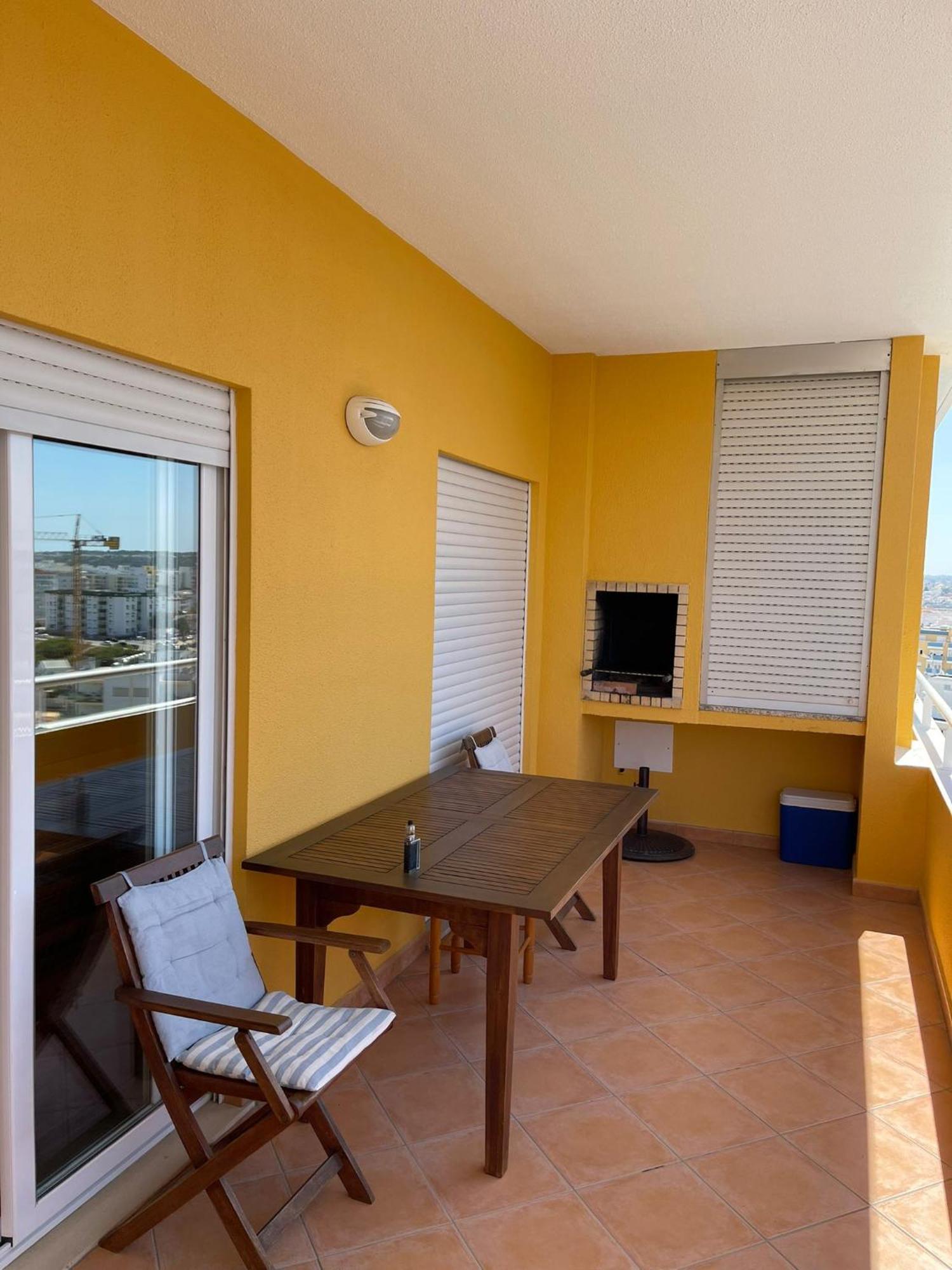Tres Palmeiras With Pool Portimão Exterior foto